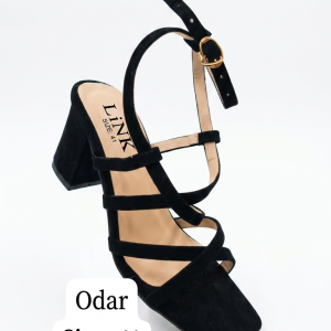 sandal char patti design