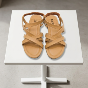 sandals sleeper design